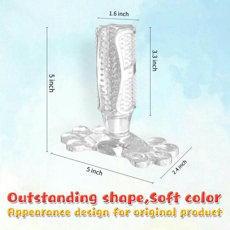 Cepillo de dientes para perros 2019 - Envío gratis