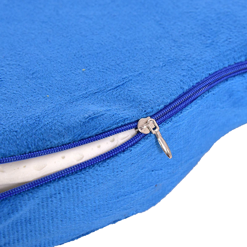 Cojín de asiento ortopédico - Columna coxis