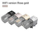 Comedero Automático para Acuario Wi-Fi