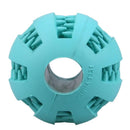 Dental Tooth Dogs - Bola de eliminación de sarro