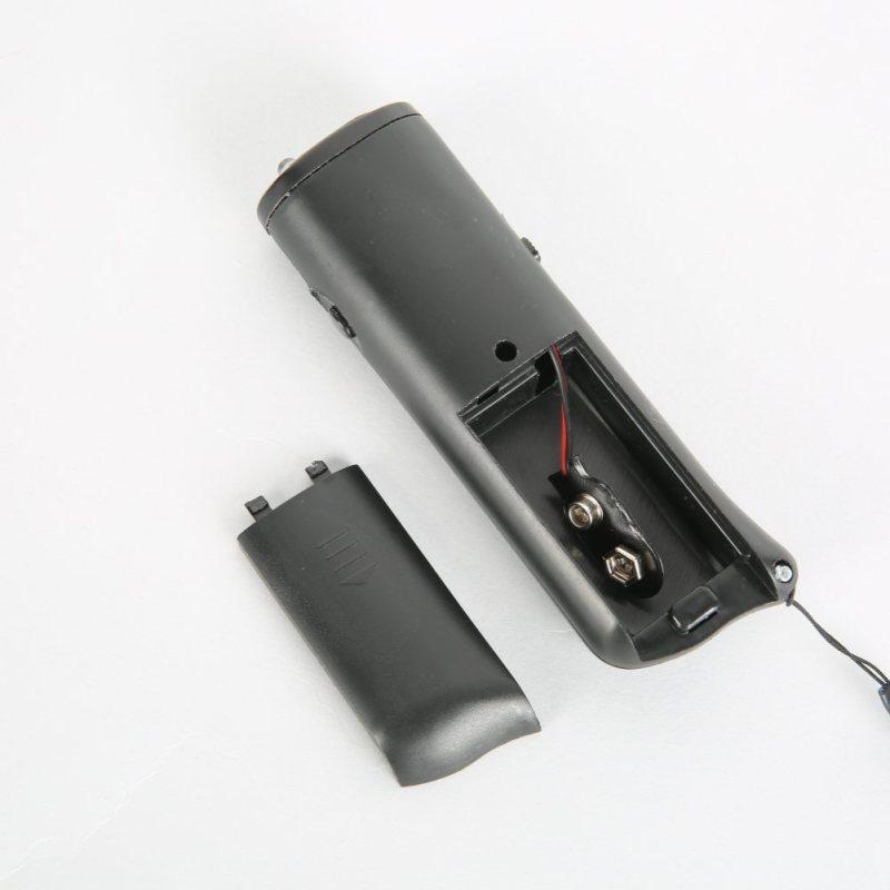 Dispositivo antiladridos ultrasónico