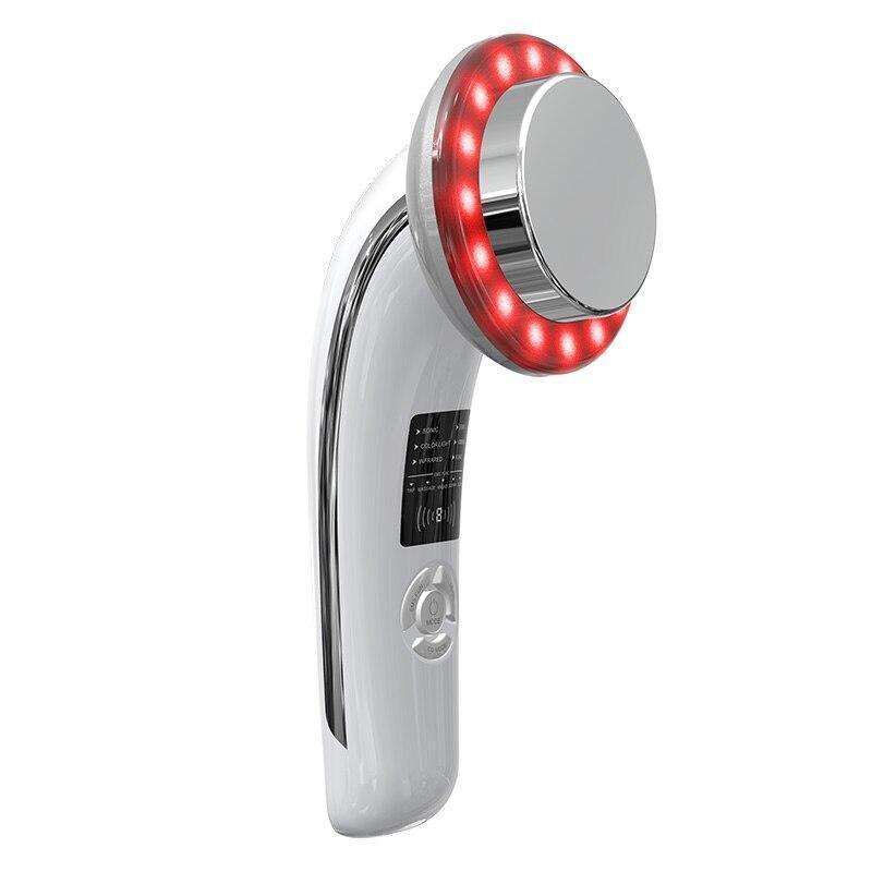 Dispositivo de cavitación ultrasónico LED 6 en 1 - ProLipo®