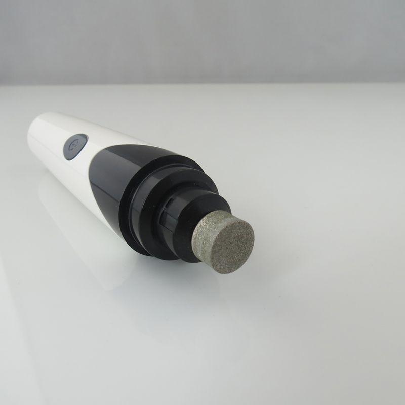 Cortaúñas Revolucionario para tu Animal con USB (INDOLOR)