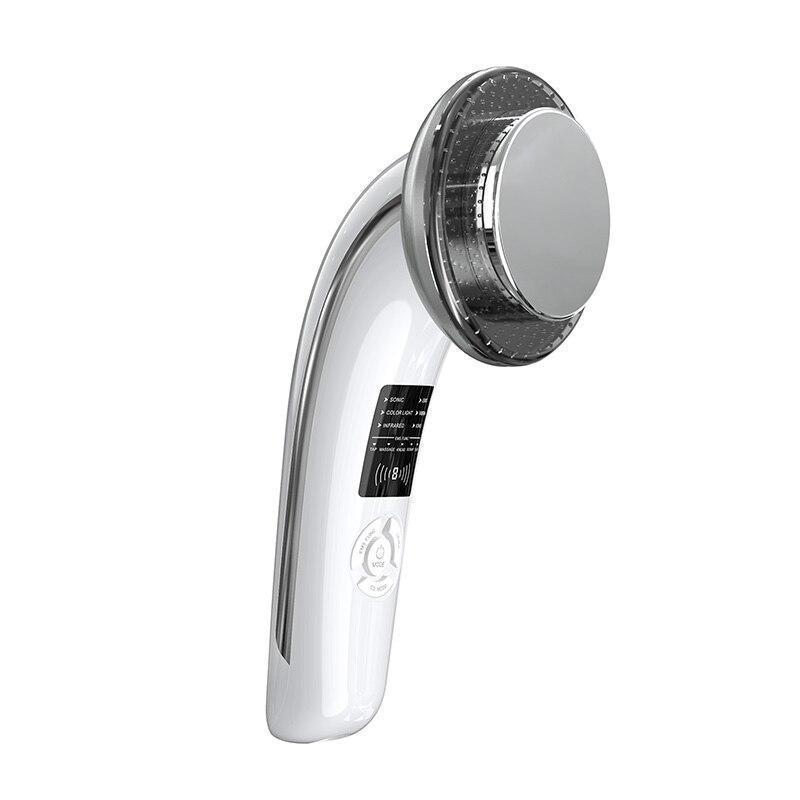 Dispositivo de cavitación ultrasónico LED 6 en 1 - ProLipo®