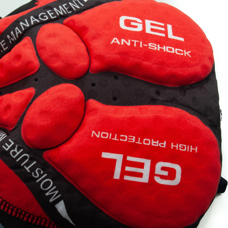 Conjunto térmico de invierno 2025 con forro polar