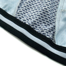 Conjunto térmico de invierno 2025 con forro polar