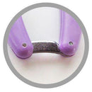 Cortaúñas profesional para mascotas con 1 lima de uñas