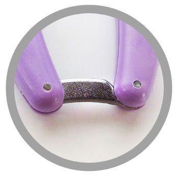 Cortaúñas profesional para mascotas con 1 lima de uñas