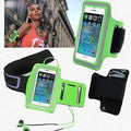 Brazalete para smartphone de ejercicio - Smart Fitness