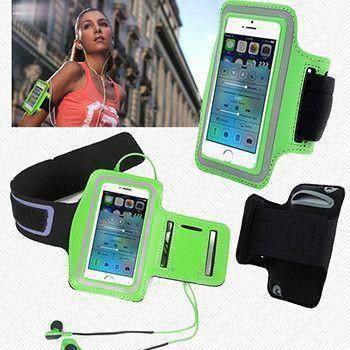 Brazalete para smartphone de ejercicio - Smart Fitness