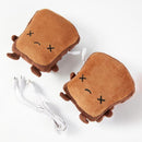 Calentadores de guantes USB