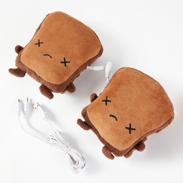 Calentadores de guantes USB