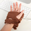 Calentadores de guantes USB